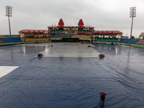 India vs South Africa: Relentless rain, coronavirus outbreak affects ticket sales for opening ODI in Dharamsala India vs South Africa: Relentless rain, coronavirus outbreak affects ticket sales for opening ODI in Dharamsala