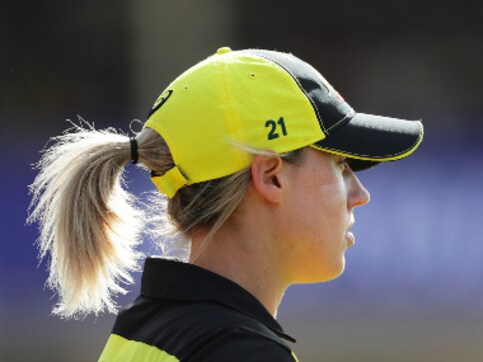 Australia all-rounder Ellyse Perry undergoes surgery to recover from hamstring injury, set to be ruled out for six months Australia all-rounder Ellyse Perry undergoes surgery to recover from hamstring injury, set to be ruled out for six months
