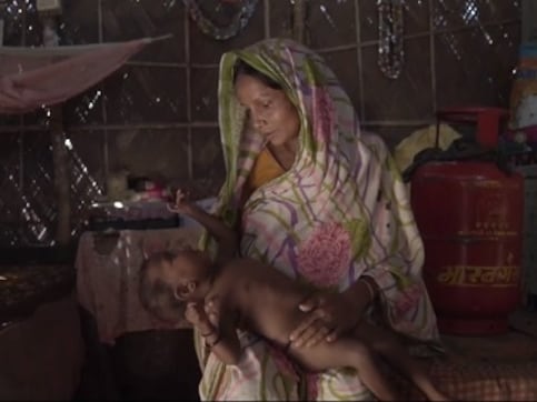 Endangered Species: How malnutrition has plagued some of Assam's most vulnerable districts and communities Endangered Species: How malnutrition has plagued some of Assam's most vulnerable districts and communities