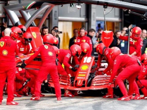 Formula 1 2020: From Ferrari winning constructors' title to full season for Alexander Albon, surprises we would love to see this year Formula 1 2020: From Ferrari winning constructors' title to full season for Alexander Albon, surprises we would love to see this year
