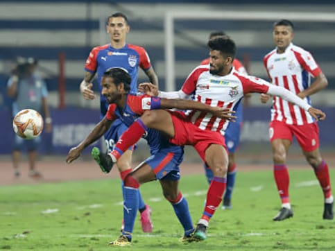 ISL 2019-20, Bengaluru FC vs ATK 1st leg semi-final: Cautious approach from both sides could lead to cagey affair ISL 2019-20, Bengaluru FC vs ATK 1st leg semi-final: Cautious approach from both sides could lead to cagey affair