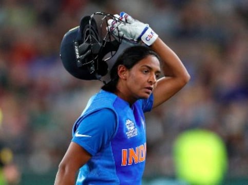 ICC Women’s T20 World Cup 2020: Shanta Rangaswamy says Harmanpreet Kaur needs to ponder over India captaincy after final defeat ICC Women’s T20 World Cup 2020: Shanta Rangaswamy says Harmanpreet Kaur needs to ponder over India captaincy after final defeat
