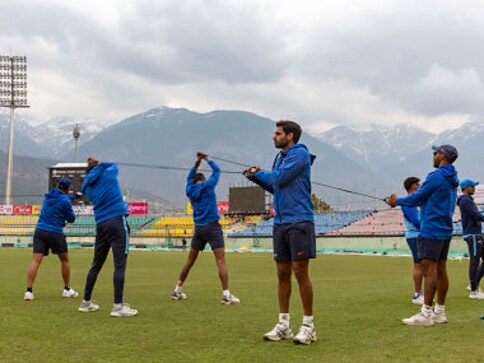 Coronavirus Outbreak: BCCI to coordinate with state units to ensure resumption of skill-based training at local level Coronavirus Outbreak: BCCI to coordinate with state units to ensure resumption of skill-based training at local level