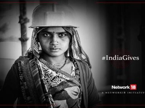 Coronavirus Outbreak: Network18 launches #IndiaGives, a campaign to help daily wage earners amid pandemic Coronavirus Outbreak: Network18 launches #IndiaGives, a campaign to help daily wage earners amid pandemic