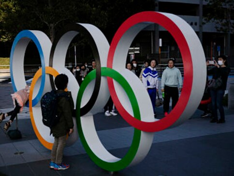 Tokyo Olympics 2020: Anti-doping bodies dial down testing due to coronavirus but Games-bound athletes still asked to give dope test Tokyo Olympics 2020: Anti-doping bodies dial down testing due to coronavirus but Games-bound athletes still asked to give dope test