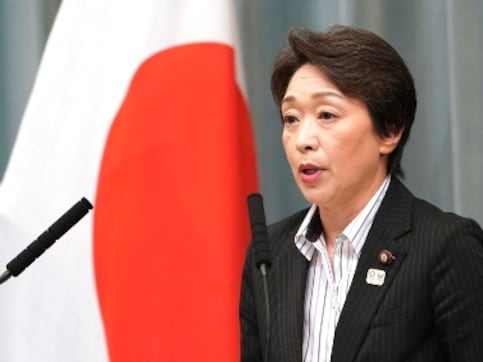 Tokyo Olympics 2020: Games could be held anytime in calendar year, says Japan's Olympic minister; IOC wants scheduled start Tokyo Olympics 2020: Games could be held anytime in calendar year, says Japan's Olympic minister; IOC wants scheduled start