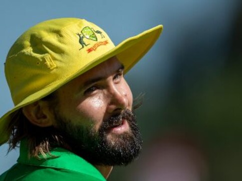 Australia vs New Zealand: Aussie pacer Kane Richardson tested for coronavirus after illness complaint, results awaited Australia vs New Zealand: Aussie pacer Kane Richardson tested for coronavirus after illness complaint, results awaited