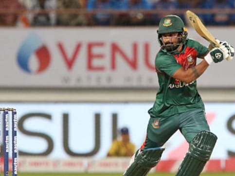 Bangladesh vs Zimbabwe: Liton Das' record score of 176 leads hosts to ODI sweep with another victory Bangladesh vs Zimbabwe: Liton Das' record score of 176 leads hosts to ODI sweep with another victory