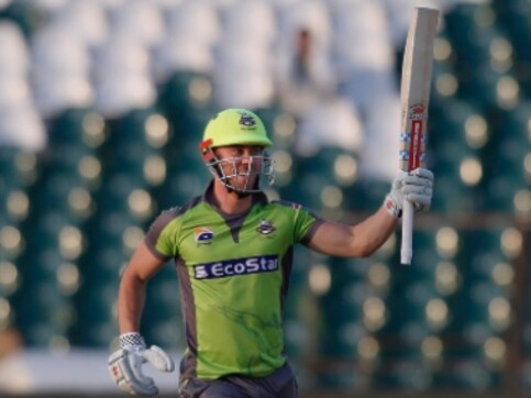 PSL 2020: Chris Lynn's 52-ball ton propels Lahore Qalandars in maiden semi-finals; defending champions Quetta Gladiators fall short PSL 2020: Chris Lynn's 52-ball ton propels Lahore Qalandars in maiden semi-finals; defending champions Quetta Gladiators fall short