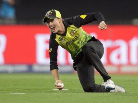 ICC Women's T20 World Cup 2020 Final: Battle-hardened Australia ready for 'biggest' game, says captain Meg Lanning ICC Women's T20 World Cup 2020 Final: Battle-hardened Australia ready for 'biggest' game, says captain Meg Lanning