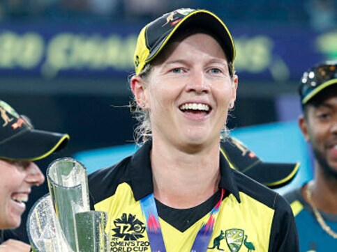 ICC Women's T20 World Cup 2020: Meg Lanning hails Australia teammates for overcoming ups and downs, says everyone were a 'little on edge' ICC Women's T20 World Cup 2020: Meg Lanning hails Australia teammates for overcoming ups and downs, says everyone were a 'little on edge'