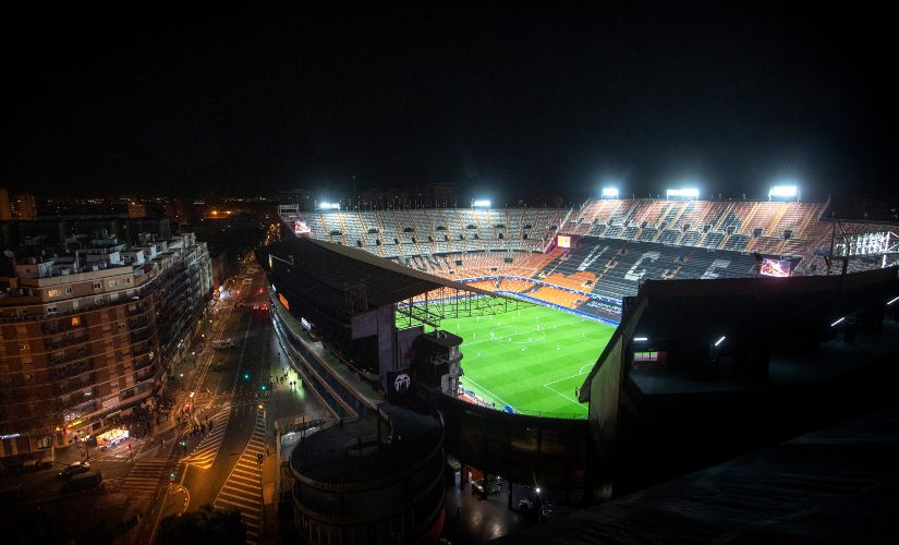 Coronavirus Outbreak: Lower-tier clubs feeling impact of domestic footballs suspension amidst COVID-19 outbreak