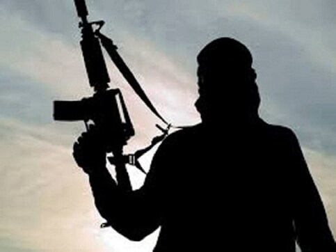Madhya Pradesh: Naxals put up banners in Balaghat to observe ‘Shaheed Saptah’, security forces on alert Madhya Pradesh: Naxals put up banners in Balaghat to observe ‘Shaheed Saptah’, security forces on alert