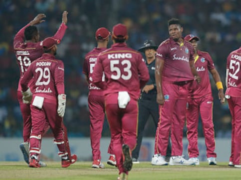 Sri Lanka vs West Indies: Oshane Thomas' destructive five-wicket spell guides Windies to thumping victory in first T20I Sri Lanka vs West Indies: Oshane Thomas' destructive five-wicket spell guides Windies to thumping victory in first T20I