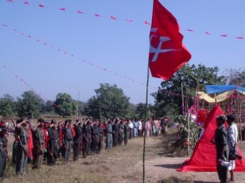 Maoists adopt new propaganda strategy, amp up rhetoric on CAA, NRC, NPR to drive new offensive against State Maoists adopt new propaganda strategy, amp up rhetoric on CAA, NRC, NPR to drive new offensive against State