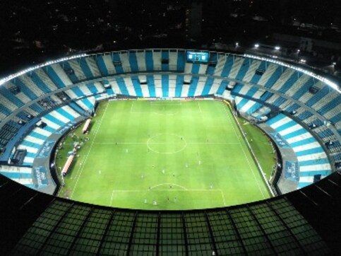 Coronavirus pandemic: CONMEBOL postpones Copa America to 2021 in bid to finish suspended domestic leagues Coronavirus pandemic: CONMEBOL postpones Copa America to 2021 in bid to finish suspended domestic leagues