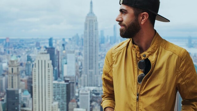 Jackets That Have You Covered, Be It Home Or Office Jackets That Have You Covered, Be It Home Or Office
