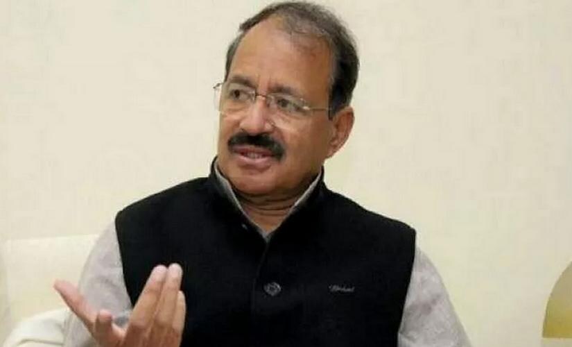 If we had talked with Jyotiraditya Scindia, compromise may have been possible: Congress Rashid Alvi terms royal scions exit damaging