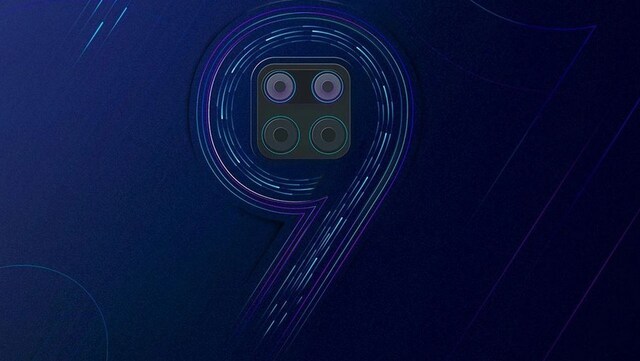 Redmi Note 9 series with quad camera setup to debut in India on 12 March Redmi Note 9 series with quad camera setup to debut in India on 12 March