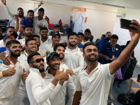 Ranji Trophy 2019-20 Final: Jaydev Unadkat-inspired Saurashtra poised for glory at home but Bengal cannot be discounted Ranji Trophy 2019-20 Final: Jaydev Unadkat-inspired Saurashtra poised for glory at home but Bengal cannot be discounted