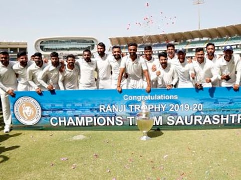 Ranji Trophy 2019-20 takeaways: Jaydev Unadkat inspires Saurashtra, campaign to forget for past champions and more Ranji Trophy 2019-20 takeaways: Jaydev Unadkat inspires Saurashtra, campaign to forget for past champions and more