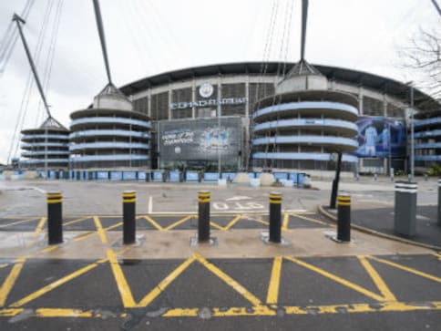 Coronavirus Outbreak: Premier League steps up plans to restart in neutral stadiums in June