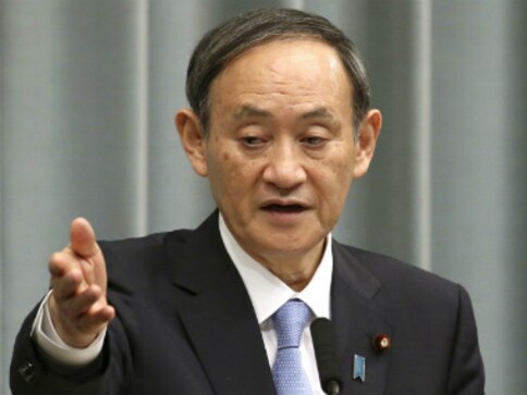 Coronavirus pandemic: Japan not preparing for postponement of Tokyo Olympics 2020, says government spokesman Coronavirus pandemic: Japan not preparing for postponement of Tokyo Olympics 2020, says government spokesman