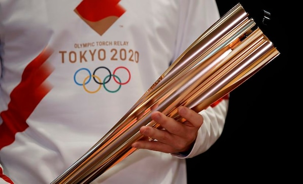Tokyo Olympics 2020: In Fukushima, torch relay faces cool welcome from 2011 nuclear disaster evacuees Tokyo Olympics 2020: In Fukushima, torch relay faces cool welcome from 2011 nuclear disaster evacuees