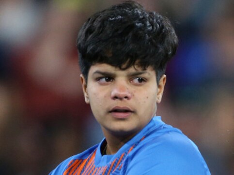 ICC Women's T20 World Cup 2020: Was tough seeing Shafali Verma in tears, says former Australia pacer Brett Lee ICC Women's T20 World Cup 2020: Was tough seeing Shafali Verma in tears, says former Australia pacer Brett Lee