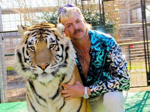 Tiger King follow-up special in the works, says Jeff Lowe; Netflix yet to make an official announcement Tiger King follow-up special in the works, says Jeff Lowe; Netflix yet to make an official announcement