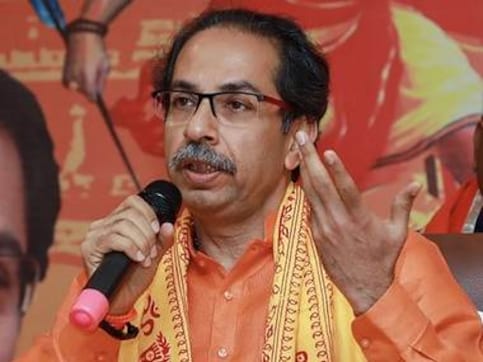 'Parted ways with BJP, not Hindutva,' says Uddhav Thackeray in Ayodhya; Maharashtra CM announces Rs 1 crore for Ram Temple 'Parted ways with BJP, not Hindutva,' says Uddhav Thackeray in Ayodhya; Maharashtra CM announces Rs 1 crore for Ram Temple