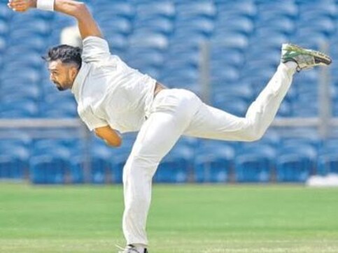Ranji Trophy 2019-20: Jaydev Unadkat's seven-wicket haul helps Saurashtra beat Gujarat by 92 runs, set up final with Bengal Ranji Trophy 2019-20: Jaydev Unadkat's seven-wicket haul helps Saurashtra beat Gujarat by 92 runs, set up final with Bengal