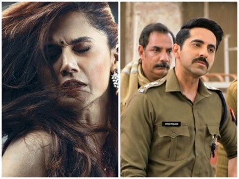 Thappad is Anubhav Sinha's most accomplished work yet, and proof of his evolution into a nuanced filmmaker Thappad is Anubhav Sinha's most accomplished work yet, and proof of his evolution into a nuanced filmmaker