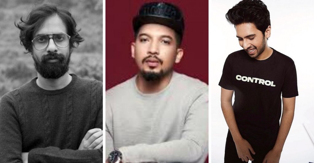 Coronavirus Outbreak: Ankur Tewari, Armaan Malik, Naezy to hold virtual music festival on Instagram during lockdown