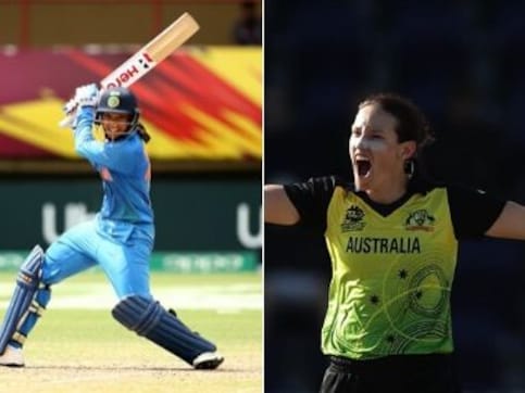 ICC Women's T20 World Cup 2020: Smriti Mandhana vs Megan Schutt and other player battles ahead of India-Australia final ICC Women's T20 World Cup 2020: Smriti Mandhana vs Megan Schutt and other player battles ahead of India-Australia final