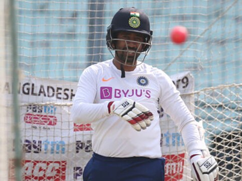Ranji Trophy 2019-20: Bengal receive Wriddhiman Saha boost for first final in 13 years Ranji Trophy 2019-20: Bengal receive Wriddhiman Saha boost for first final in 13 years