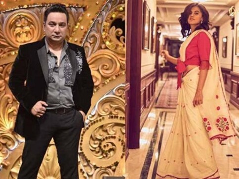 Baaghi 3 director Ahmed Khan says he found Thappad 'strange', Taapsee Pannu responds Baaghi 3 director Ahmed Khan says he found Thappad 'strange', Taapsee Pannu responds