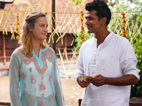 Basmati Blues: Brie Larson-starrer is particularly befuddling in an era when we are supposed to know better Basmati Blues: Brie Larson-starrer is particularly befuddling in an era when we are supposed to know better