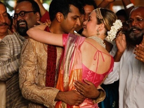 Basmati Blues: 'Just how did this get made?' and other thoughts, on watching Brie Larson-starrer Basmati Blues: 'Just how did this get made?' and other thoughts, on watching Brie Larson-starrer