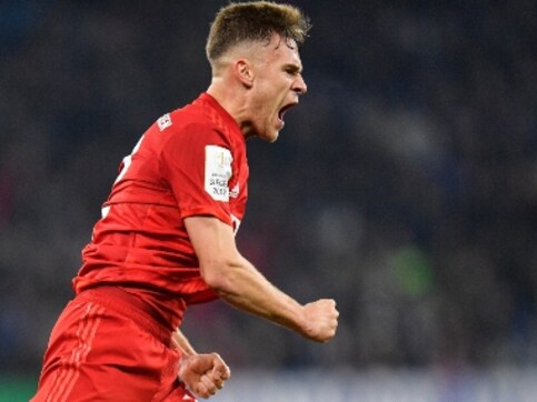 German Cup: Saarbrücken beat Fortuna Düsseldorf on penalties to become first fourth-tier club to reach semi-finals German Cup: Saarbrücken beat Fortuna Düsseldorf on penalties to become first fourth-tier club to reach semi-finals