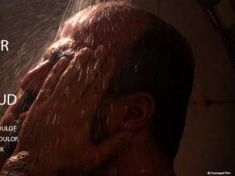 Berlinale 2020: Banned Iranian director Mohammad Rasoulof's film There is No Evil wins Golden Bear award
