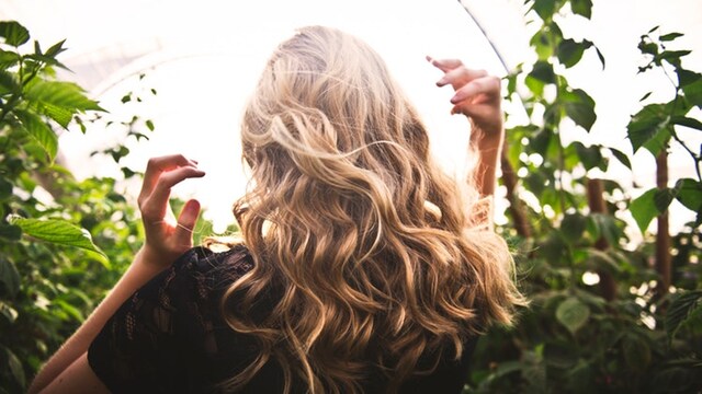 Wash, rinse, repeat - great shampoos to beat the summer! Wash, rinse, repeat - great shampoos to beat the summer!