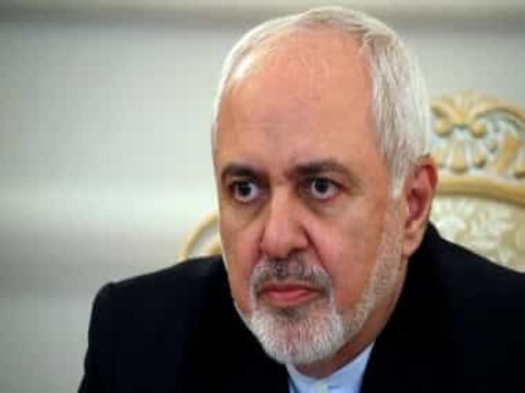 India objects to Iran foreign minister's comments on Delhi violence, tells Iranian ambassador that matter is 'purely internal' India objects to Iran foreign minister's comments on Delhi violence, tells Iranian ambassador that matter is 'purely internal'