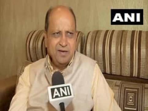 Shiv Sena's Kishore Tiwari writes to Mohan Bhagwat, criticises BJP's opposition to quota for Muslims in Maharashtra Shiv Sena's Kishore Tiwari writes to Mohan Bhagwat, criticises BJP's opposition to quota for Muslims in Maharashtra