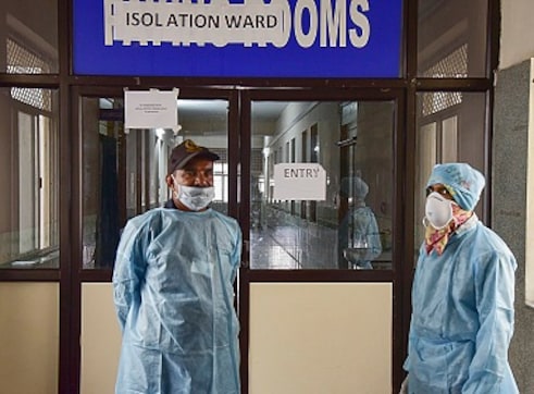 Coronavirus Outbreak: Insurance companies start offering exclusive pandemic policies; partnering with online payment firms Coronavirus Outbreak: Insurance companies start offering exclusive pandemic policies; partnering with online payment firms