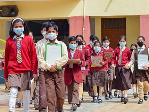 Coronavirus Outbreak: Parents start online petition seeking HRD directive against fee hike till schools reopen Coronavirus Outbreak: Parents start online petition seeking HRD directive against fee hike till schools reopen
