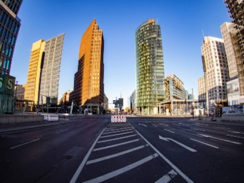 Lockdowns multiply globally as coronavirus strains health systems; three US cities, Germany's Bavaria move to restrict residents Lockdowns multiply globally as coronavirus strains health systems; three US cities, Germany's Bavaria move to restrict residents