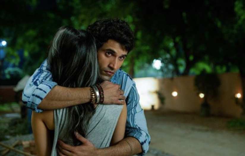 Gurfateh Pirzada on playing a rape accused in Netflix’s Guilty: ‘The only way I could do it was by believing that I didn’t commit the crime’