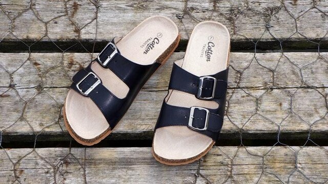 4 best sandals for walking your way through summer 4 best sandals for walking your way through summer