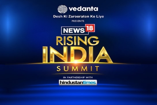 A Sneak Peek at Rising India Summit 2020